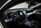 Mercedes E 220 E220*AllTerrain*4MATIC*Pneumatyka*Salon Polska*Burmeister*VAT23% - 10