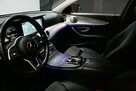 Mercedes E 220 E220*AllTerrain*4MATIC*Pneumatyka*Salon Polska*Burmeister*VAT23% - 12