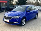 Škoda Fabia Salon Polska * I właściciel * Klimatyzacja - 4