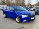 Škoda Fabia Salon Polska * I właściciel * Klimatyzacja - 6