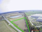 Działka inwestycyjna Wronczyn gm. Stęszew Zaparcin, - 3