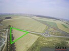 Działka inwestycyjna Wronczyn gm. Stęszew Zaparcin, - 4