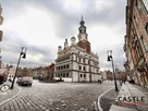 Lokal użytkowy Poznań gm. Poznań-Stare Miasto Stare Miasto, Stary Rynek - 1