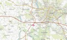 Działka budowlana Chomęcice gm. Komorniki, - 6