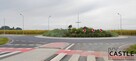 Działka budowlana Chomęcice gm. Komorniki, - 11