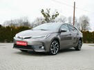 Toyota Corolla 1.6 132KM Eu6 Comfort -Krajowy -1 Właściciel -Serwis do końca - 1