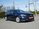 Mercedes A 180 1.6 122KM [Eu6] -Navi -Grzane fotele -Euro 6 -Zobacz - 9