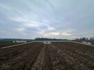 Działka budowlana Krzyżowice gm. Kobierzyce - 2