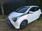 Toyota Aygo X Play TeamD - 2