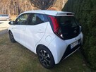 Toyota Aygo X Play TeamD - 3