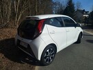 Toyota Aygo X Play TeamD - 4