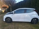 Toyota Aygo X Play TeamD - 6