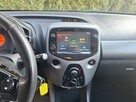 Toyota Aygo X Play TeamD - 11