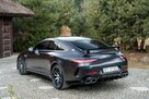 Mercedes AMG GT GT 63 S 4MATIC+ Edition One / 4.0 V8 Biturbo / 639KM / Salon PL - 2