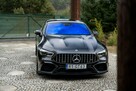 Mercedes AMG GT GT 63 S 4MATIC+ Edition One / 4.0 V8 Biturbo / 639KM / Salon PL - 5