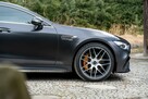 Mercedes AMG GT GT 63 S 4MATIC+ Edition One / 4.0 V8 Biturbo / 639KM / Salon PL - 9