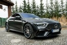 Mercedes AMG GT GT 63 S 4MATIC+ Edition One / 4.0 V8 Biturbo / 639KM / Salon PL - 10