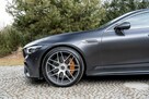 Mercedes AMG GT GT 63 S 4MATIC+ Edition One / 4.0 V8 Biturbo / 639KM / Salon PL - 16