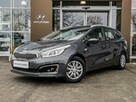 Kia Cee'd 1.4MPI 100KM "M" Od Dealera Pierwszy właściciel Salon Polska FV23% - 2