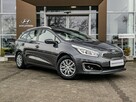 Kia Cee'd 1.4MPI 100KM "M" Od Dealera Pierwszy właściciel Salon Polska FV23% - 3