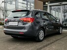 Kia Cee'd 1.4MPI 100KM "M" Od Dealera Pierwszy właściciel Salon Polska FV23% - 6