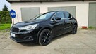 Citroen DS4 śliczny*bezwypadkowy*Gwarancja24msc*DostawaPodDOM - 4