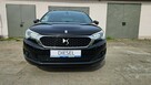 Citroen DS4 śliczny*bezwypadkowy*Gwarancja24msc*DostawaPodDOM - 9