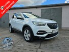 Opel Grandland X FilmPokazowy*Śliczny*Gwarancja*PełenSerwis - 1