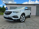 Opel Grandland X FilmPokazowy*Śliczny*Gwarancja*PełenSerwis - 2