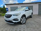 Opel Grandland X FilmPokazowy*Śliczny*Gwarancja*PełenSerwis - 3