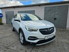 Opel Grandland X FilmPokazowy*Śliczny*Gwarancja*PełenSerwis - 4