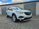 Opel Grandland X FilmPokazowy*Śliczny*Gwarancja*PełenSerwis - 6