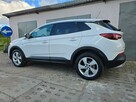 Opel Grandland X FilmPokazowy*Śliczny*Gwarancja*PełenSerwis - 8