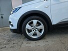 Opel Grandland X FilmPokazowy*Śliczny*Gwarancja*PełenSerwis - 10
