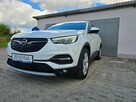 Opel Grandland X FilmPokazowy*Śliczny*Gwarancja*PełenSerwis - 14