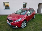 Peugeot 2008 FilmPokazowy*Zadbany*StanIdealny*GwarancjaVip - 2