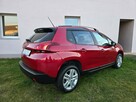 Peugeot 2008 FilmPokazowy*Zadbany*StanIdealny*GwarancjaVip - 6