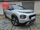 Citroen C3 Aircross Śliczny*Zadbany*Gwarancja*DostawaPodDom - 1
