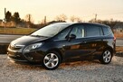 Opel Zafira 1.6CDTI 136KM#Start Stop#Navi#Climatr#Świeży Import#ASO#12m Gwarancji! - 3