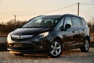 Opel Zafira 1.6CDTI 136KM#Start Stop#Navi#Climatr#Świeży Import#ASO#12m Gwarancji! - 6