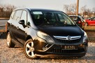 Opel Zafira 1.6CDTI 136KM#Start Stop#Navi#Climatr#Świeży Import#ASO#12m Gwarancji! - 7