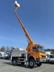 Mercedes Atego 1324 4x4 Zwyżka RUTHMANN STEIGER T220S12 Podnośnik Koszowy Wysokość Podnoszenia 22m 1 - 10