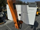 Mercedes Atego 1324 4x4 Zwyżka RUTHMANN STEIGER T220S12 Podnośnik Koszowy Wysokość Podnoszenia 22m 1 - 15