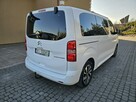 Citroen SpaceTourer 2.0 HDI 150 KM Skóry Panorama Masaże Shine Bezwypadek Full Wersja - 4