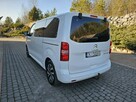 Citroen SpaceTourer 2.0 HDI 150 KM Skóry Panorama Masaże Shine Bezwypadek Full Wersja - 6