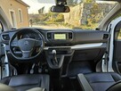 Citroen SpaceTourer 2.0 HDI 150 KM Skóry Panorama Masaże Shine Bezwypadek Full Wersja - 7