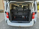 Citroen SpaceTourer 2.0 HDI 150 KM Skóry Panorama Masaże Shine Bezwypadek Full Wersja - 14