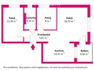 Klimatyczne mieszkanie na Piasta - 9