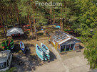 Ośrodek campingowy w sercu Lasu - Biała Góra - 12