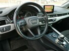 Audi A4 2.0 35 TDI 150KM Eu6 Kombi -Automat -Full LED -VAT 23% Brutto -Zobacz - 13